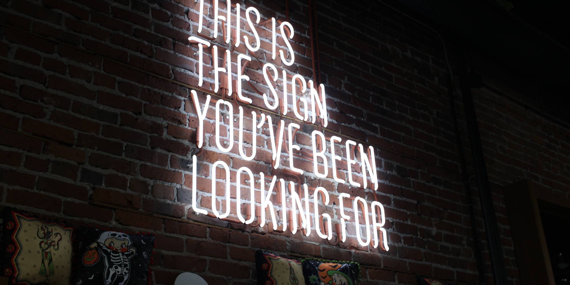 Sign Products