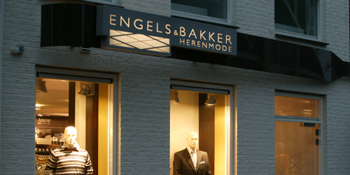 Lichtbakken en doeklichtbakken