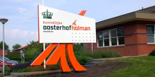 Reclamezuilen