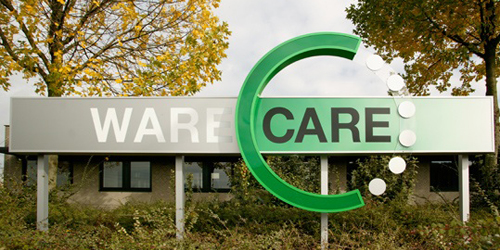 Reclamezuilen