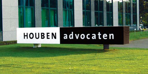 Reclamezuilen